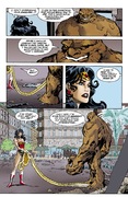 Wonder Woman #160: 1